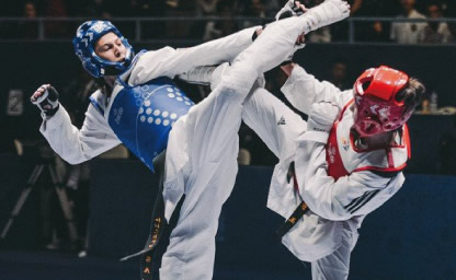 試合（初級）に出たい方